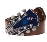 Blue Brown
