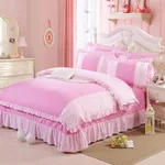 Transparent Pink