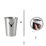 Silver Elk 300Ml