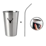 Silver Elk 500Ml