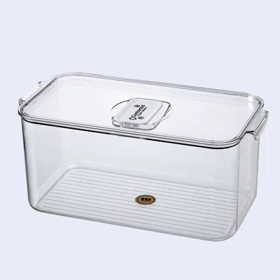 Refrigerator storage box food preservation box 8115M - Shop at LoveMi