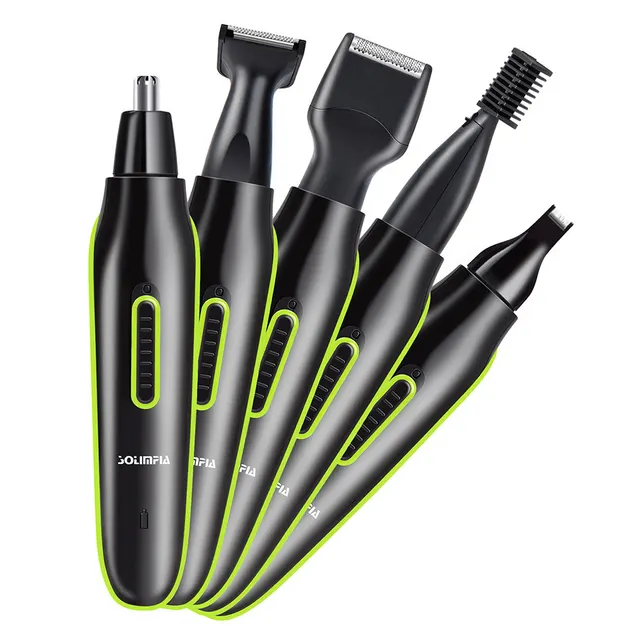 Five in one multifunctional nose hair device Sk 2202 - Shop at LoveMi