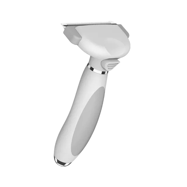 Pet Grooming Tool White - Shop at LoveMi
