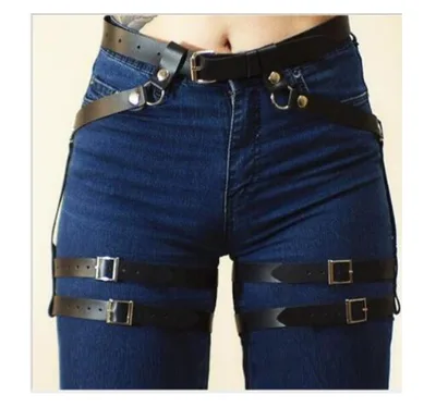Bound belt performance accessories Bottom - Shop at LoveMi