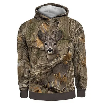 Men's Women's Fashion Hooded Street Sweatshirt Sweater - Shop at LoveMi