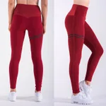 3Pcs Red