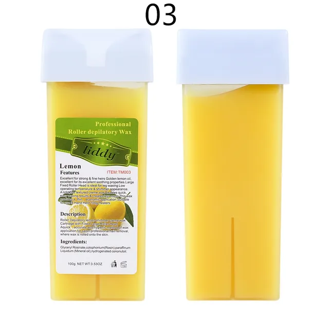 Hair removal hot wax machine with seat 03 - Shop at LoveMi