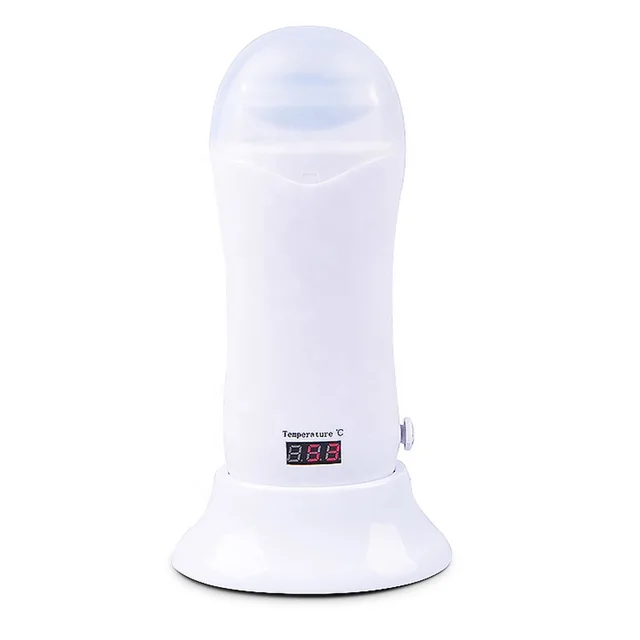 Hair removal hot wax machine with seat White09Set - Shop at LoveMi