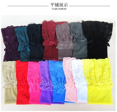Sexy Long Perspective Stockings Multicolor Blue - Shop at LoveMi
