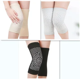 Self-heating knee pads - 3Color Set
