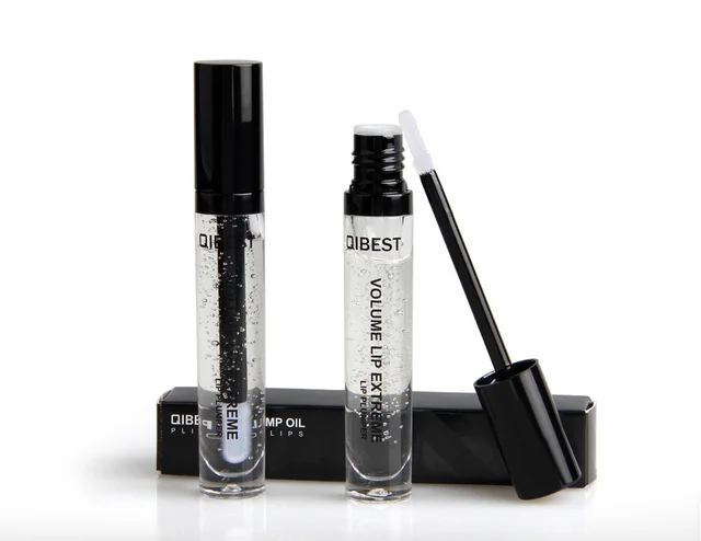 Moisturizing And Diminishing Lip Lines And Color Lock Oil Lip Enhancer - Shop at LoveMi