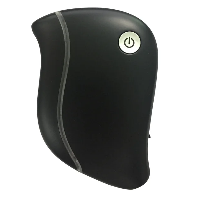 Electronic Gu Sha beauty instrument Black - Shop at LoveMi