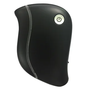 Electronic Gu Sha beauty instrument - Black