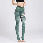 Hk143 Ink Green