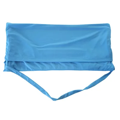 Beach chair cover Blue - Shop at LoveMi