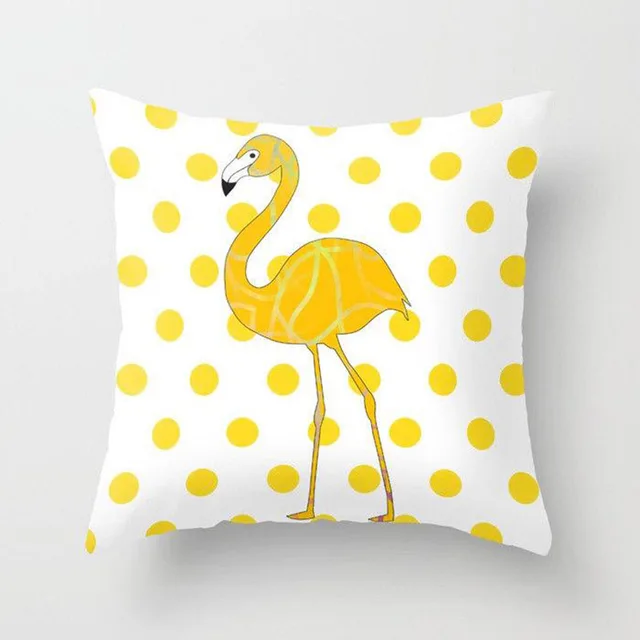 Yellow pillowcase polyester waist cover pillowcase 22Color - Shop at LoveMi