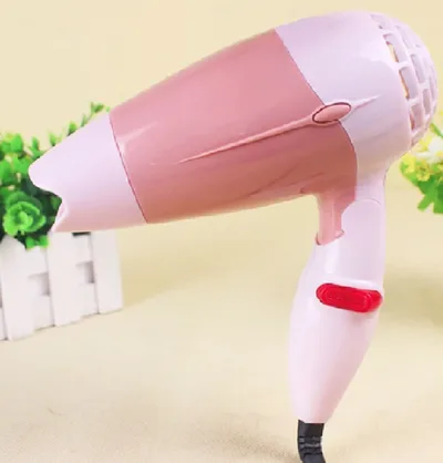 Electric Hair Dryer 220V Us - Shop at LoveMi
