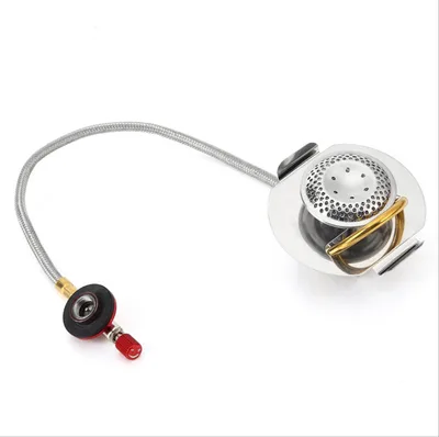 Outdoor portable grill stove At6371 - Shop at LoveMi