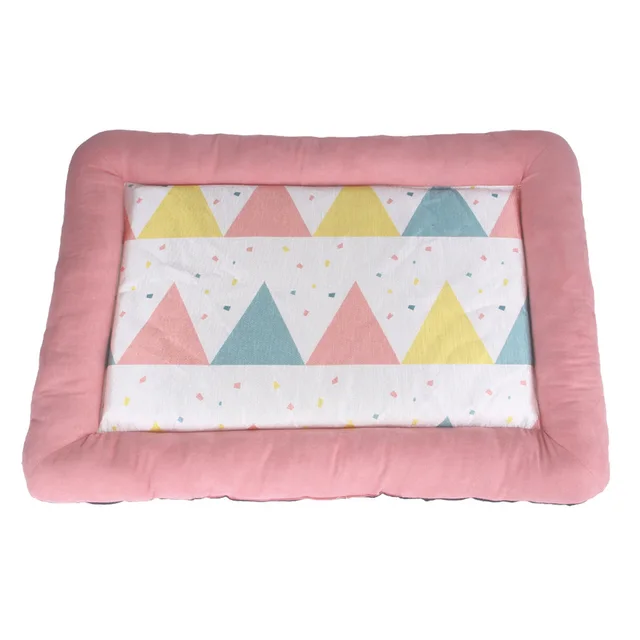 Cooling ice pad Pink - Shop at LoveMi