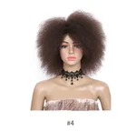 4 Dark Brown