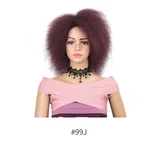99J Wine Red