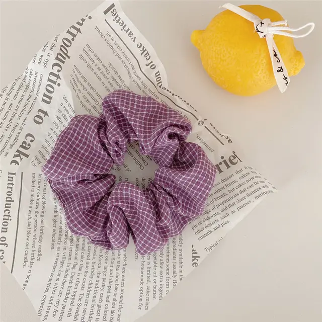 Sweet hair ring 9Style - Shop at LoveMi