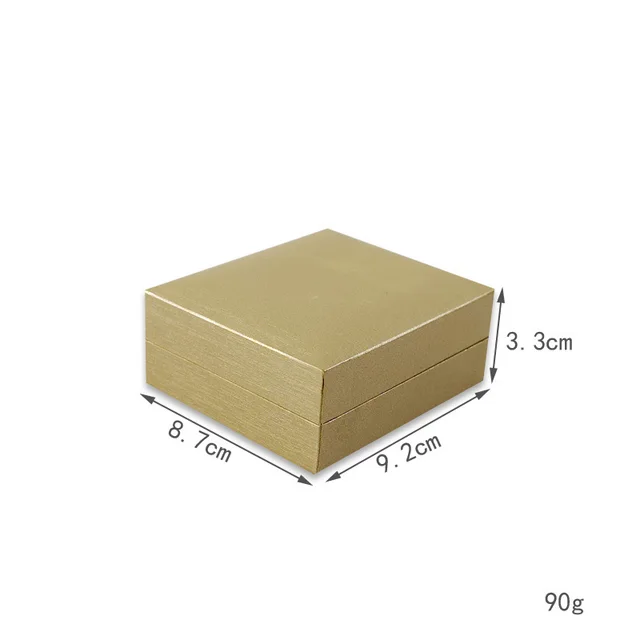 Ring Pendant Bracelet Necklace Jewelry Box Bracelet Box - Shop at LoveMi