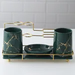 Green 4 Pieces