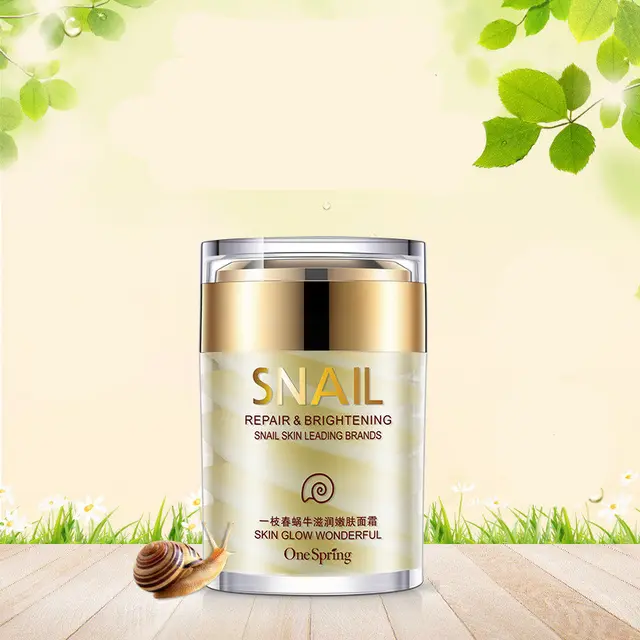 Moisturizing Rejuvenating Cream 60G - Shop at LoveMi