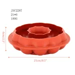 Silicone Mousse Mould - Flower