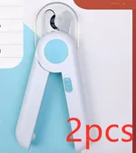 Blue 2Pcs