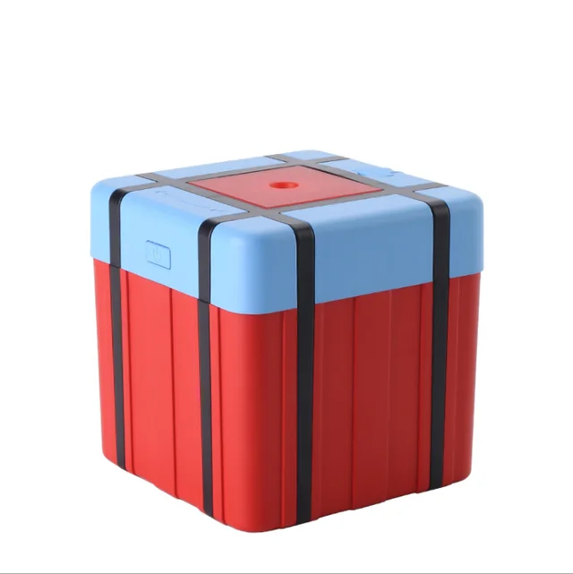 Airdrop Ultrasonic Air Humidifier Usb - Shop at LoveMi