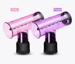 1Pink 1Purple