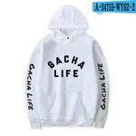 1 White