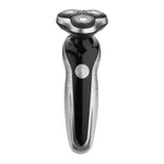 Silver Black