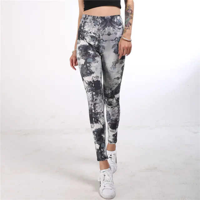 Doodle sport yoga pants 19Style - Shop at LoveMi