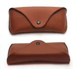 Brown Lychee Pattern Logo