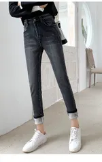 Black Grey