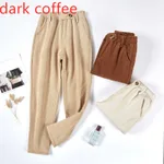 Thin Dark Coffee