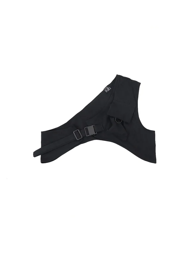 Neutral tactical light function can be detached Black - Shop at LoveMi
