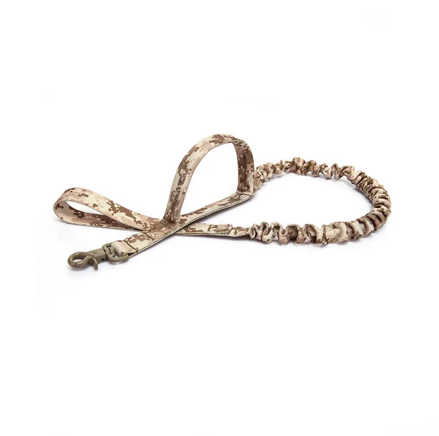 Dog elastic buffer rope Sand - Shop at LoveMi
