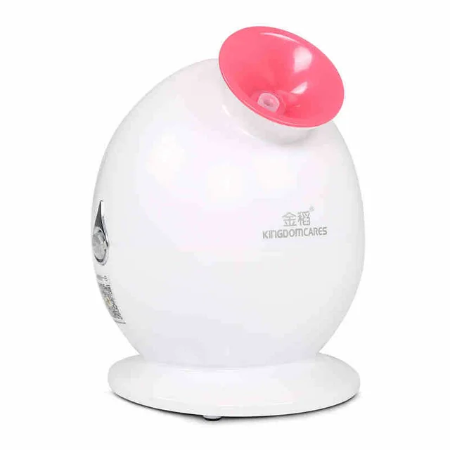 Gold rice steamer cosmetic instrument nano thermal spray evaporating machine spray water replenishing machine White - Shop at LoveMi