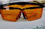 Orange With Logo
