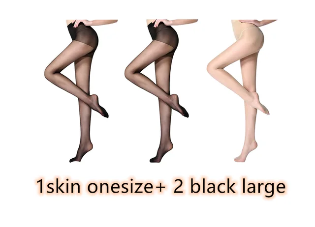 Anti hook Silk Stockings for Color Correction Set 8 - Shop at LoveMi