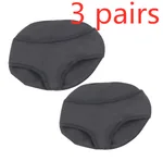 Black 3Pairs