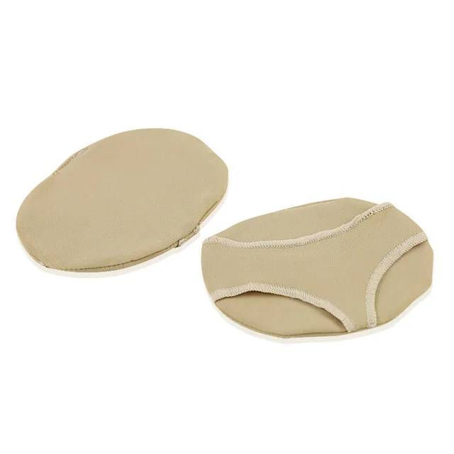Anti slip Forefoot With Cloth Front Half Pad Skin - Shop at LoveMi