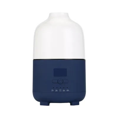 Air purifier mini aroma humidifier Blue - Shop at LoveMi