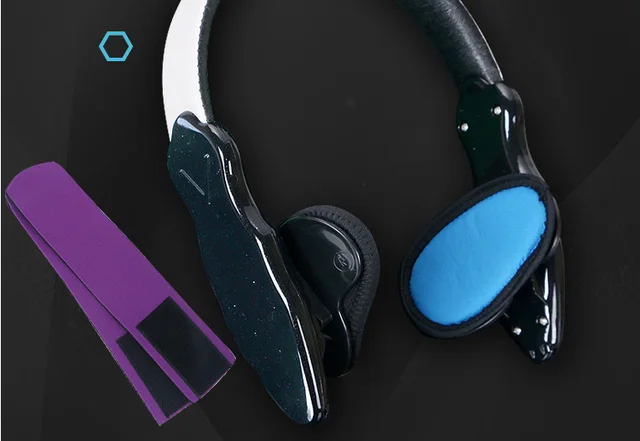 Face lifting artifact Black - Shop at LoveMi