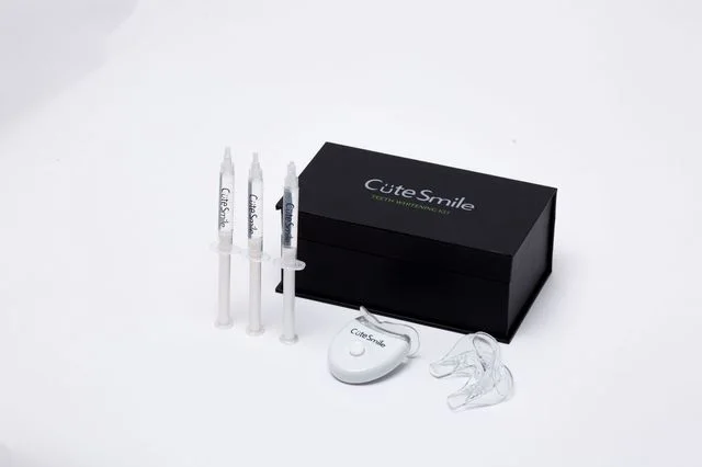 Tooth whitening instrument cold blue tooth cleaner set tooth whitening instrument Black - Shop at LoveMi