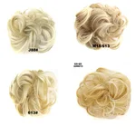 Light Blonde